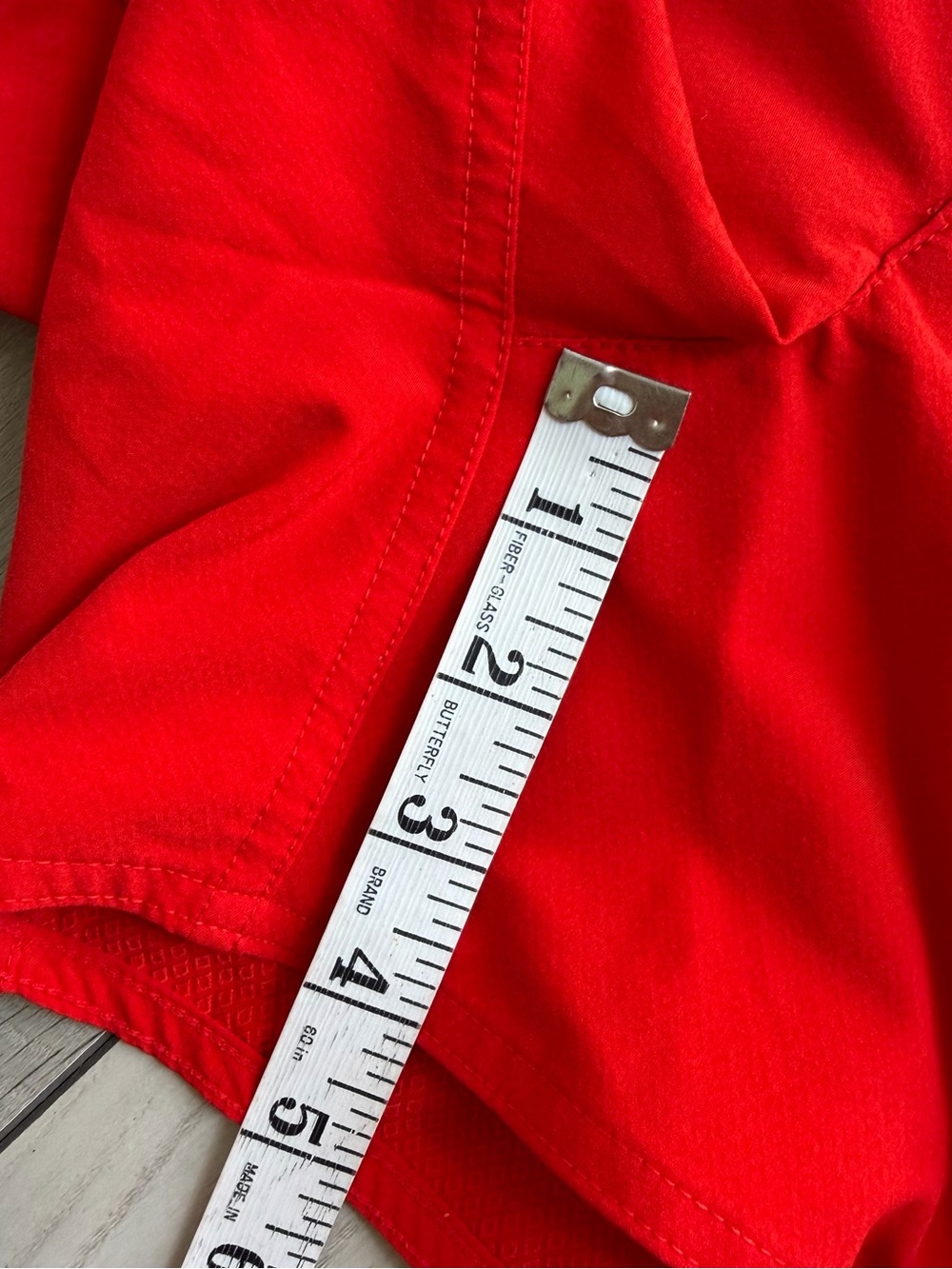 Athleta Clearwater 4" Short - Picture 6 of 8